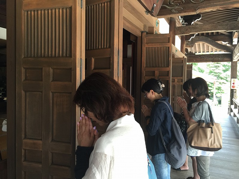 巡禮記供養会 水塔婆の書き方 水子さまの場合 巡禮記 じゅんれいき